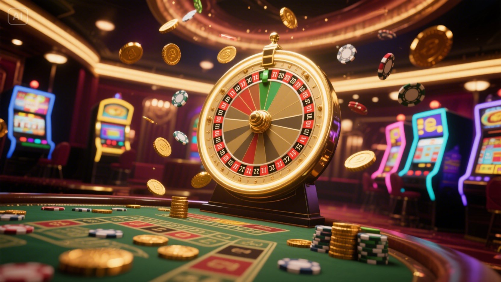 Casino GoSlot desktop and mobile interfaces