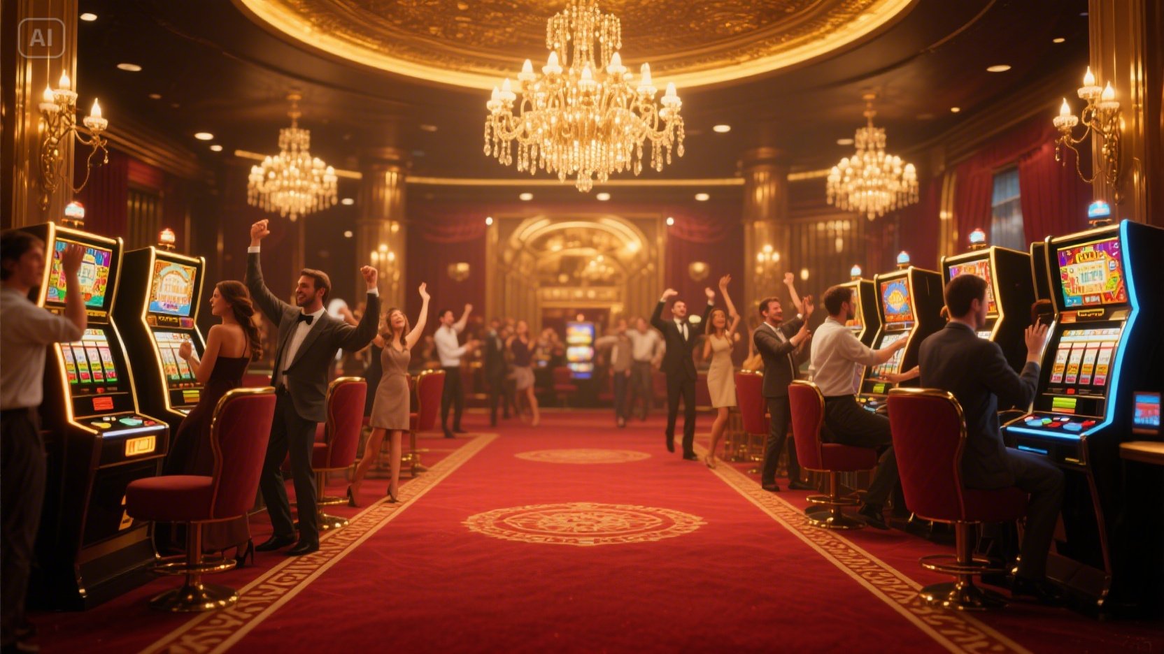 Casino GoSlot desktop and mobile interfaces