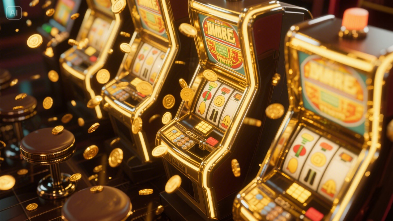 Casino GoSlot desktop and mobile interfaces