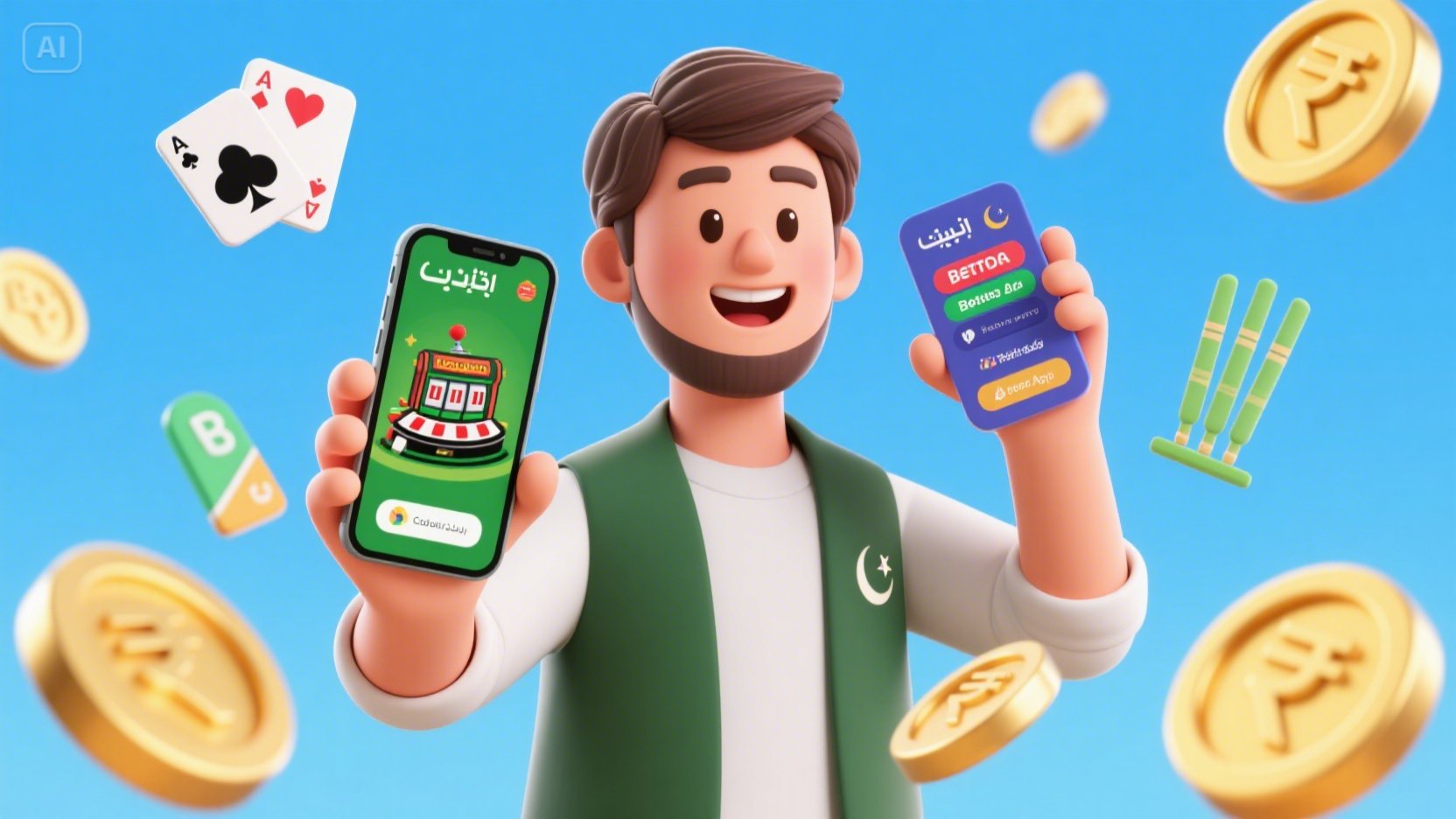 GoSlotMake your first deposit and enjoy 200% instant credit! Pakistani players can play responsibly, enjoy safe PKR transactions, and cash out their winnings quickly.